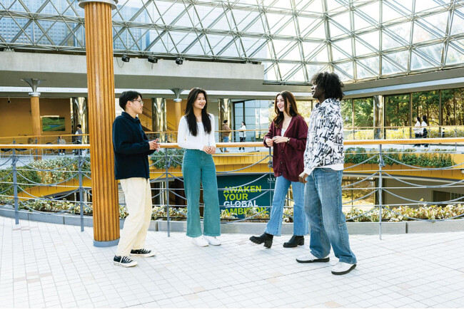 名古屋商科大学、リーダーシップを高める5日間のサマースクールを開催