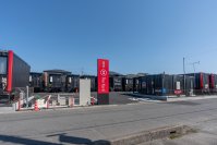 茨城県桜川市にコンテナホテル「HOTEL R9 The Yard 桜川」が2024年4月23日(火)開業！同市と「レスキューホテル」災害協定を締結