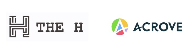 日中ビジネス情報発信基地「THE H CLUB」の立ち上げに伴い、株式会社THE Hと株式会社ACROVEの業務提携