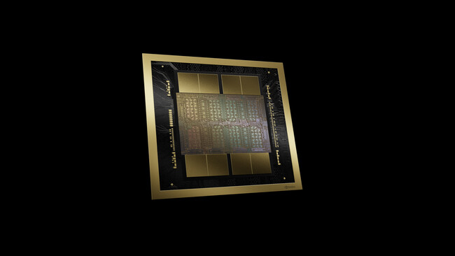NVIDIA Blackwell プラットフォームが登場、コンピューティングの新時代を推進