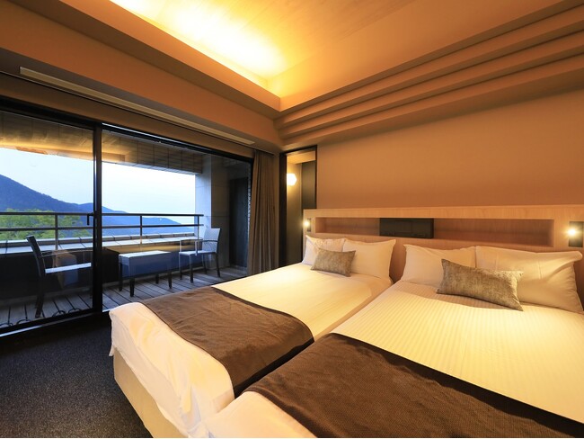 ホテル・旅館運営事業を担う株式会社リロバケーションズが新子会社「株式会社リロホテルソリューションズ」を設立