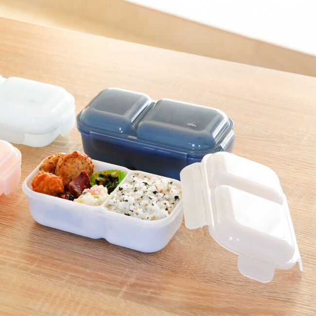 【盛り付け革命！】ふんわり盛り付けができるお弁当「ドームマン」新登場！！