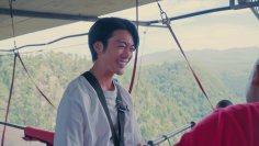 息をのむ絶景や手に汗握るアクティビティ体験も！「NEXT TRIP ～南アフリカ編 第4回 絶景の宝庫ガーデンルート」3月21日(木)夕方6時30分からBS12で放送！