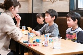 開催時の様子 開催時の様子