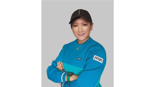 ジェイテクト、女子プロゴルファー成田美寿々選手と所属契約