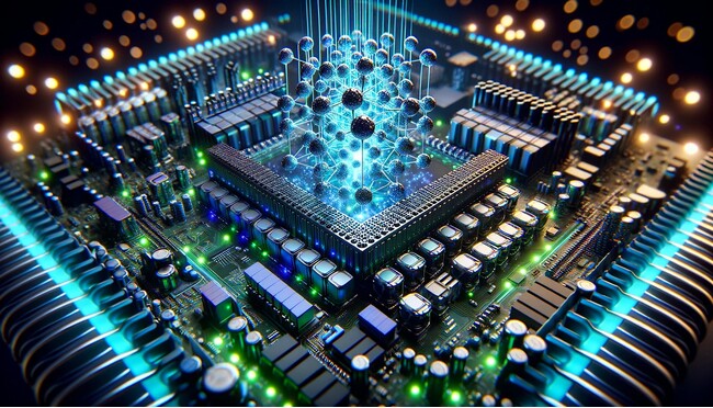 NVIDIA がクラウド量子コンピューター シミュレーション マイクロサービスを開始