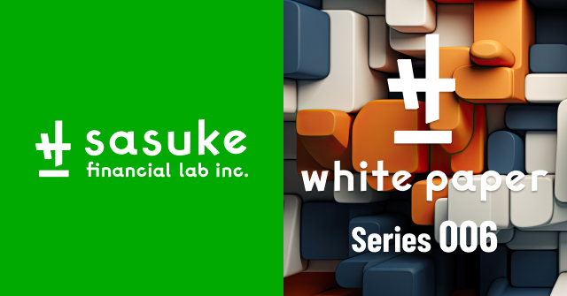 【White Paper公開】生命保険が直面する多様な問題とInsurTech ーポスト・コロナ期の生保経営戦略の行方ー［2024年3月改訂版］｜Sasuke Financial Lab株式会社