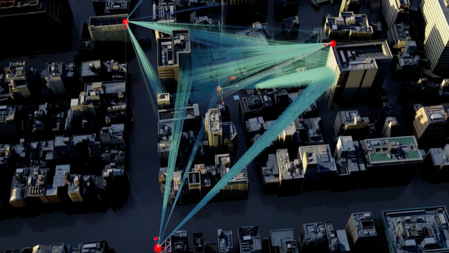 NVIDIA、AI でワイヤレス通信を進化させるための 6G Research Cloud プラットフォームを発表
