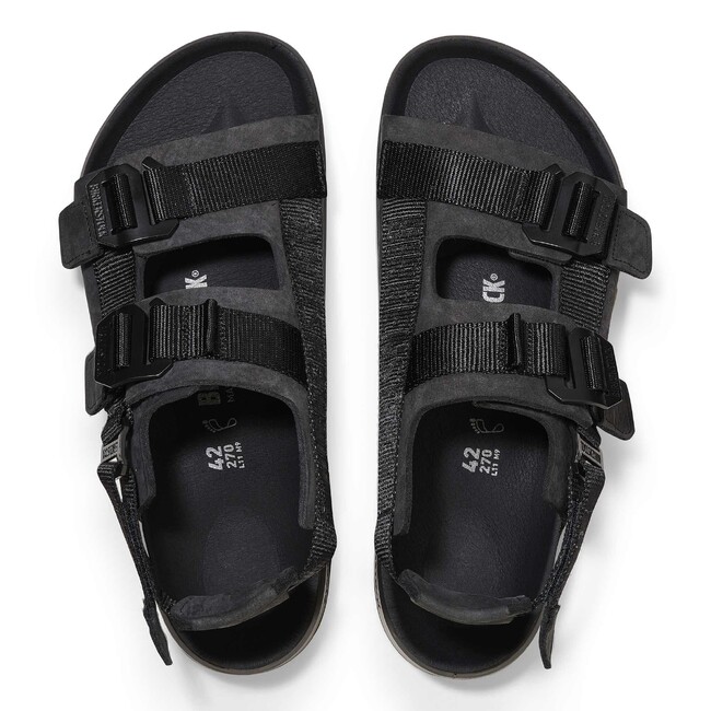BIRKENSTOCKから新モデルSHINJUKU (シンジュク)が登場！