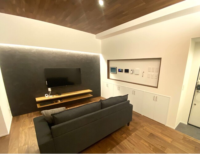 西日本初出展！最新のスマートホームが体感できる大阪ショールームがオープン