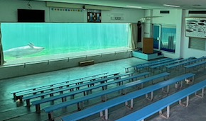 南知多ビーチランド×同朋大学　3月28日（木）、産学連携協定締結式を行います