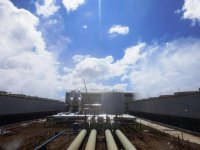 【東芝エネルギーシステムズ】ケニアの地熱発電所改修工事向け発電設備を受注