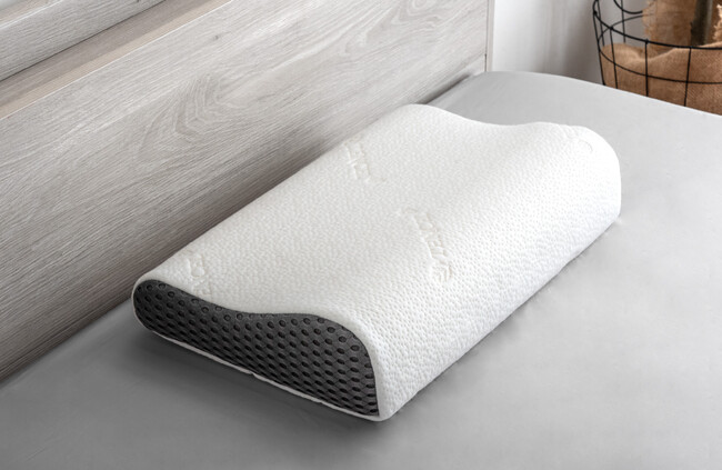 ウレタンなのに“全部洗える”男の高反発枕を発売～ニオイや汚れを根本から改善、清潔で質の高い睡眠を～