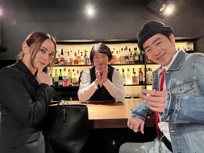 ２００万人以上が日常的に熱狂するジャルジャルコントをCBCテレビが本格ドラマ化！４月２日（火）深夜スタート『奴劇場　フレンドリー捜査官』 ジャルジャル「夢のようなお話でした」「胸キュンです」