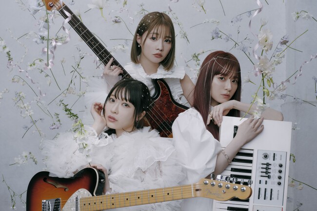 SILENT SIREN 2年ぶりとなるオリジナル楽曲「Sus4」のミュージックビデオを公開!