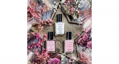 そごう横浜店 初登場！ロンドン発「NAILBERRY(ネイルベリー)」 期間限定ショップ