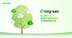  Autel Energyは、ESG推進に向け、グローバルな植樹活動を先導する「EVergreen」を開始