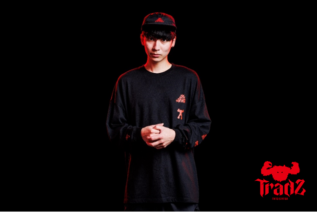 「TAITO STATION Tradz」にTATSU選手が新加入！pop'n music世界大会11連覇中の王者を迎え、新体制発足