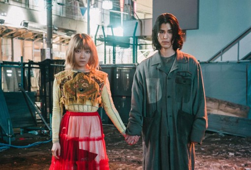 【フジテレビ】米・スカイバウンド×フジテレビ共同制作ドラマドラマ『HEART ATTACK』主演は寛一郎・三浦透子に決定！