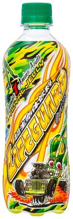 「超生命体飲料ライフガード」2024年度版パッケージが鮮やかに登場！3月25日より全国で順次発売開始