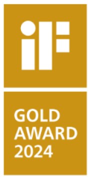 「JAL SKY MUSEUM」が世界３大デザイン賞の一つである 「iF DESIGN AWARD 2024」の金賞を受賞