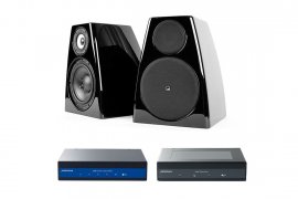 Meridian Systema 3200 Streamer Meridian Systema 3200 Streamer