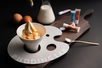 高級プリン専門店「プリン研究所」、3月20日から香川県・高松三越で開催される「パン＆スイーツ＆たまごフェスタ」に初出店！