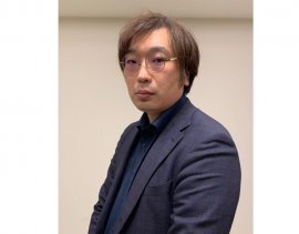 株式会社Noelith 柴田 秀吉代表取締役 株式会社Noelith 柴田 秀吉代表取締役