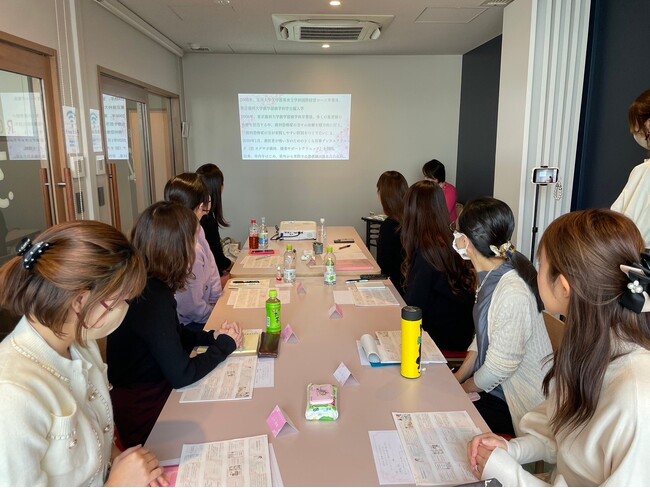 日本歯科心理カウンセラー協会（JDCA）は第1回　歯科心理カウンセラー(R)資格取得養成セミナーを開催いたしました。