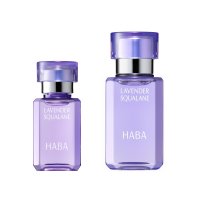 天然ラベンダー精油香る人気のスクワランが今年も登場！『ラベンダースクワラン』2024年5月21日(火)より数量限定発売