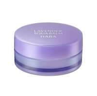 天然ラベンダー精油香るバーム状スクワランが今年も登場！『ラベンダー海の宝石』2024年5月21日(火)より数量限定発売