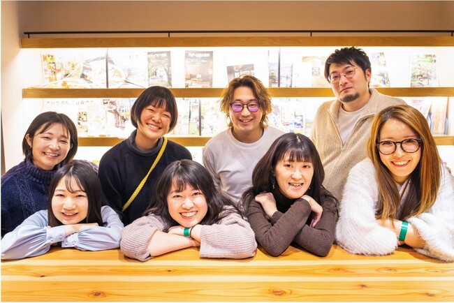 【活動レポート】関係人口 “初心者”のための『信州ふるさとアンバサダープログラム』。アンバサダーの約３ヶ月の活動成果の報告・共有の場として、3/9「信州ふるさとつながりフェア」（＠銀座ナガノ）を開催。