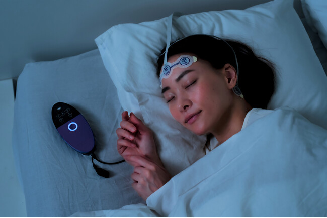 睡眠時無呼吸症候群の評価における在宅用睡眠時脳波測定の有効性を確認