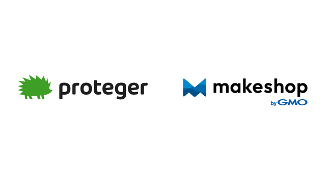 proteger、あらゆる業態・商材のECビジネスをサポートするECサイト構築サービス「makeshop byGMO」に公式アプリを提供開始