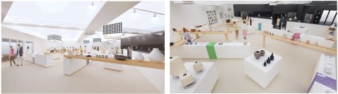 ＜岐阜県の“伝統文化”と“革新性”を体感できる、JR岐阜駅直結のアンテナショップ＞「THE GIFTS SHOP(ザ・ギフツショップ)」2024年4月6日(土)リニューアルオープン！