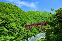 2024年度　営業運転の開始について　4月19日(金)より運転開始！
