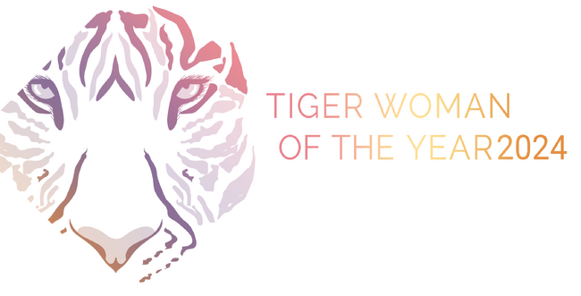 オムロン 執行役員の高田 寿子が優れた女性リーダー「TIGER WOMAN OF THE YEAR 2024」に選出