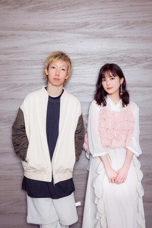 生田絵梨花1stEPに柳沢亮太(SUPER BEAVER)提供曲収録！他全収録内容発表！