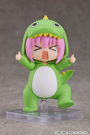 アニメ「ぼっち・ざ・ろっく！」より、「承認欲求モンスター」姿の後藤ひとりがねんどろいどで登場です！