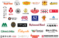 12社30ブランド以上の外食チェーン・ホテルと合同で 「EARTH HOUR 2024」に参加します