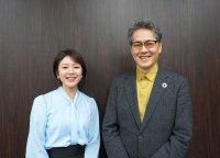 医療DXへの取組みに関する動画公開について(聞き手：フリーアナウンサー 八木ひとみさん)