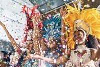 行ってみたい海外のお祭りランキング！～有名なカーニバルに加え、トマト祭りも上位に？ 阪急交通社が公開～