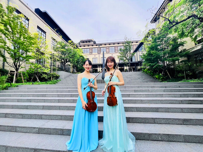 【ザ・ホテル青龍 京都清水】Live Music Event「ON GAKU SHITSU」毎週開催にパワーアップ