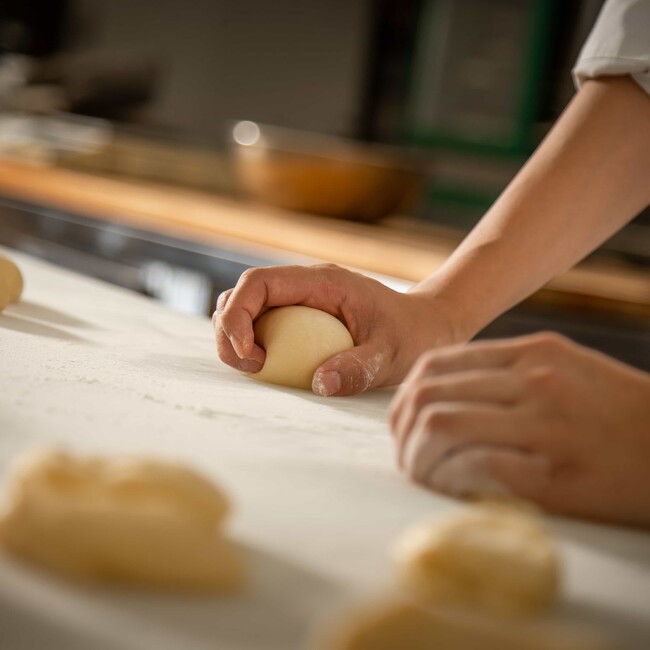 第1回ぱん結び(R)推しパン選手権TOP10を発表!