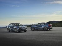 新型Audi Q6 e-tron：Vorsprung durch Technikを体現