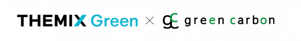 THEMIX Green、Green Carbonと森林・農業分野でのカーボンクレジット共同創出に向けた業務提携契約を締結
