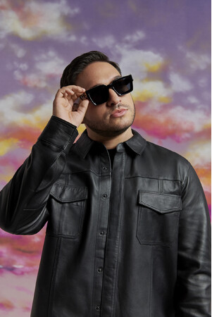 【JONAS BLUE｜ジョナス・ブルー】　豪華ゲストボーカル陣を引き連れて４月いよいよ来日！フジロック 2022に出演した際のライブ映像を期間限定で公開！