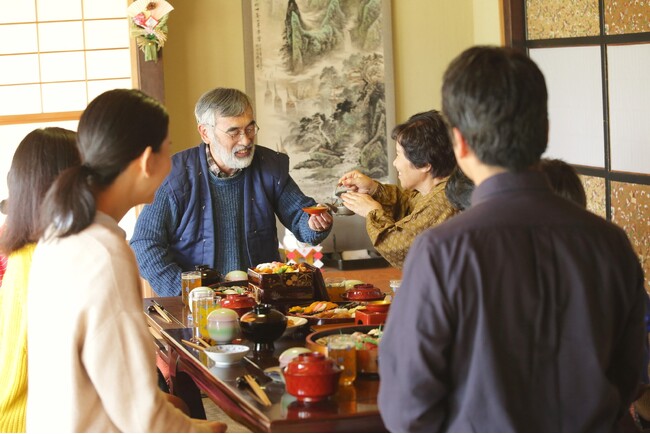 「お祝いの場にふさわしい料理・食材は〇〇！」人気のお祝い料理や食材について330名にランキング調査を実施