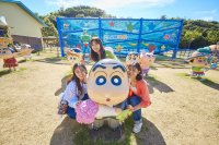 新生活応援！最高の仲間たちと最大の冒険に出かけよう！「ニジゲンノモリ スチューデントパス」が3月23日（土）より販売開始