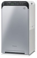 ACB50X-S ダイキンUVストリーマ空気清浄機 ACB50X-S ダイキンUVストリーマ空気清浄機